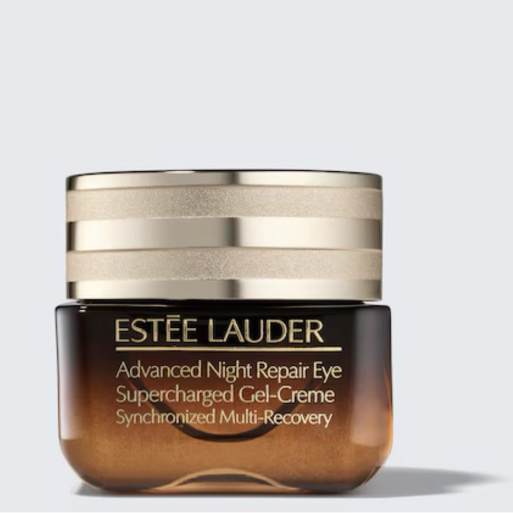 Estee Lauder Advanced Night Repair Eye Gel-Creme - Full size .05 oz